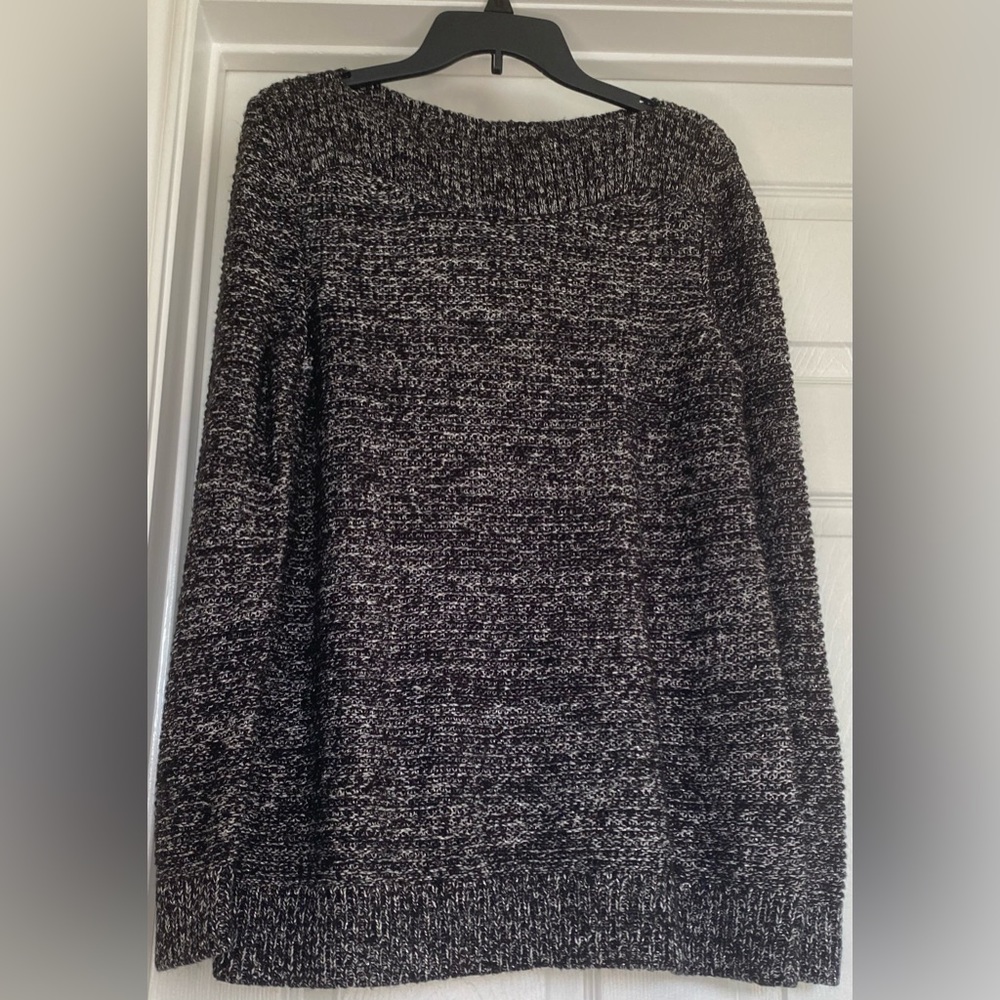 Croft & Barrow Sweater